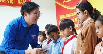 Phát huy vai trò tuổi trẻ trong ngày hội bầu cử toàn dân
