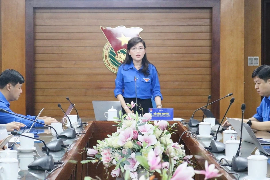 Phát triển các hoạt động liên kết quy mô, xứng tầm trong Cụm hoạt động số 5