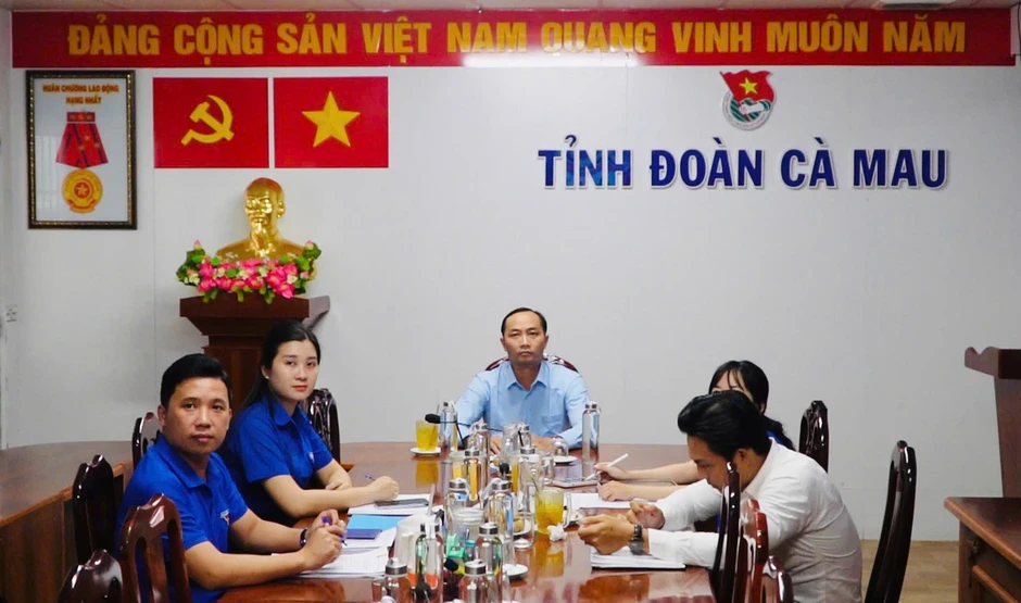 Phát triển các hoạt động liên kết quy mô, xứng tầm trong Cụm hoạt động số 5