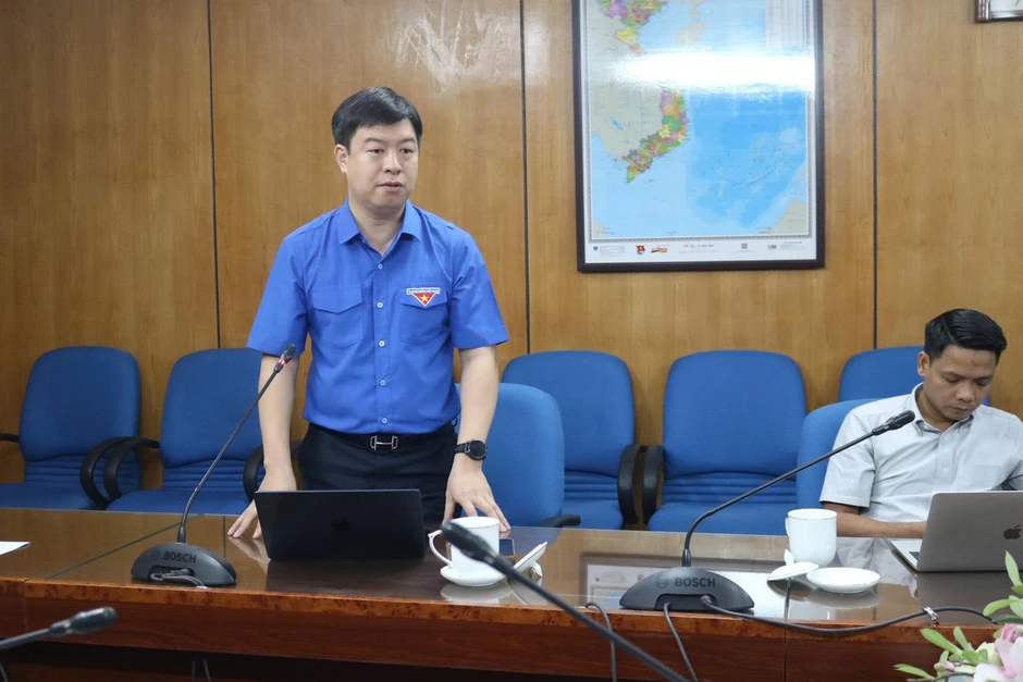 Phát triển các hoạt động liên kết quy mô, xứng tầm trong Cụm hoạt động số 5