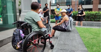 Quyền bình đẳng cho người khuyết tật, có những bài học hay nào từ các nước khác?