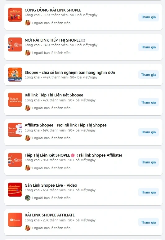 'Rác nội dung' từ affiliate marketing biến tướng: Cần kiểm soát những lỗ hổng nào? 'Rác nội dung' từ affiliate marketing biến tướng: Cần kiểm soát những lỗ hổng nào?