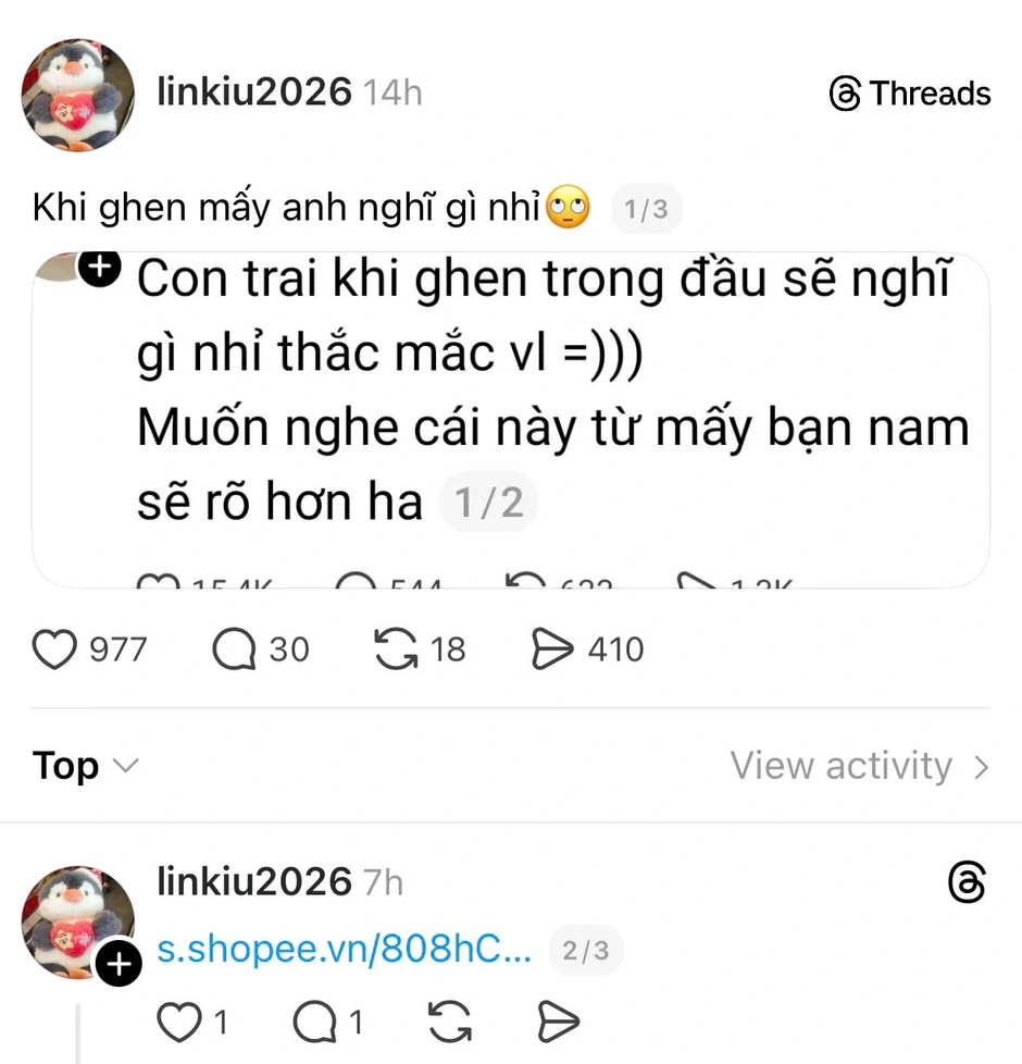 'Rác nội dung' từ affiliate marketing biến tướng: Ma trận link ngầm ẩn sau những tin sốc 'Rác nội dung' từ affiliate marketing biến tướng: Ma trận link ngầm ẩn sau những tin sốc