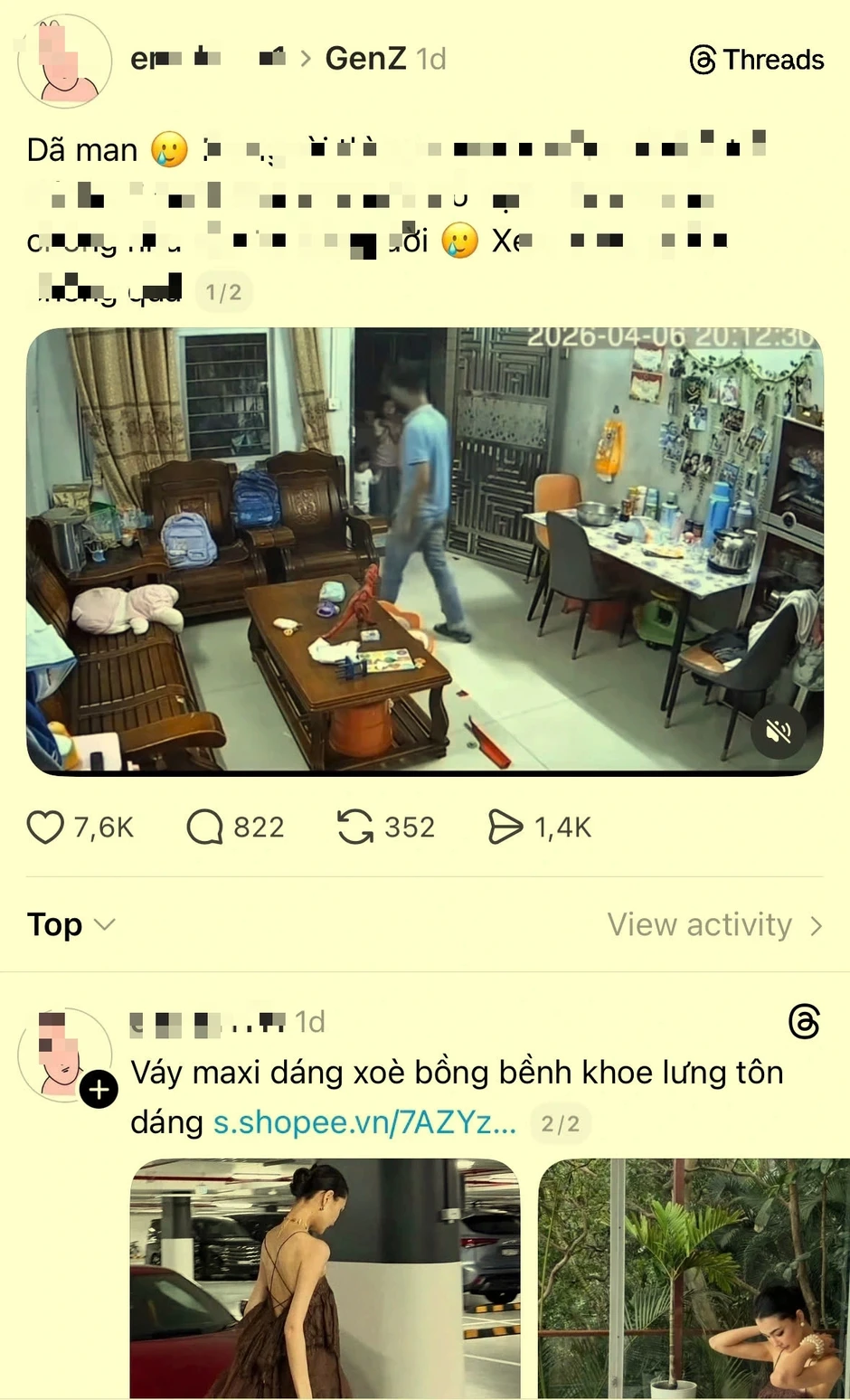 'Rác nội dung' từ affiliate marketing biến tướng: Những hệ lụy khó lường 'Rác nội dung' từ affiliate marketing biến tướng: Những hệ lụy khó lường