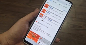 'Rác nội dung' từ affiliate marketing biến tướng: Những hệ lụy khó lường