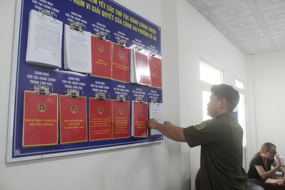 Rất nhiều người trong diện bị xóa thường trú: Kiểm tra ngay kẻo mất quyền lợi Rất nhiều người trong diện bị xóa thường trú: Kiểm tra ngay kẻo mất quyền lợi