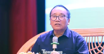 Sách vẫn là chìa khóa vạn năng của người trẻ trong kỷ nguyên AI