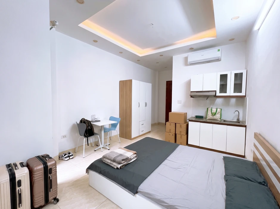 Sắm đồ cho tân sinh viên: Mua đúng thứ cần, tránh chất đầy phòng trọ Sắm đồ cho tân sinh viên: Mua đúng thứ cần, tránh chất đầy phòng trọ