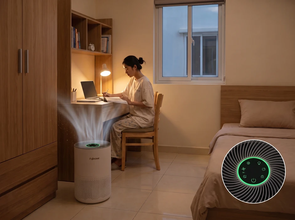 Sắm đồ cho tân sinh viên: Mua đúng thứ cần, tránh chất đầy phòng trọ Sắm đồ cho tân sinh viên: Mua đúng thứ cần, tránh chất đầy phòng trọ