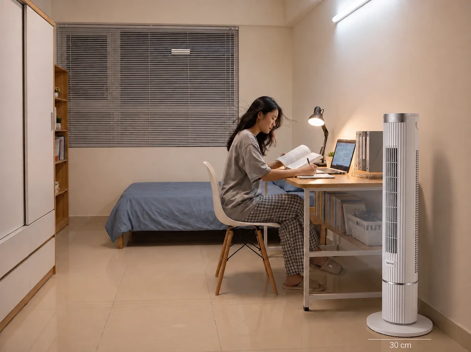 Sắm đồ cho tân sinh viên: Mua đúng thứ cần, tránh chất đầy phòng trọ Sắm đồ cho tân sinh viên: Mua đúng thứ cần, tránh chất đầy phòng trọ