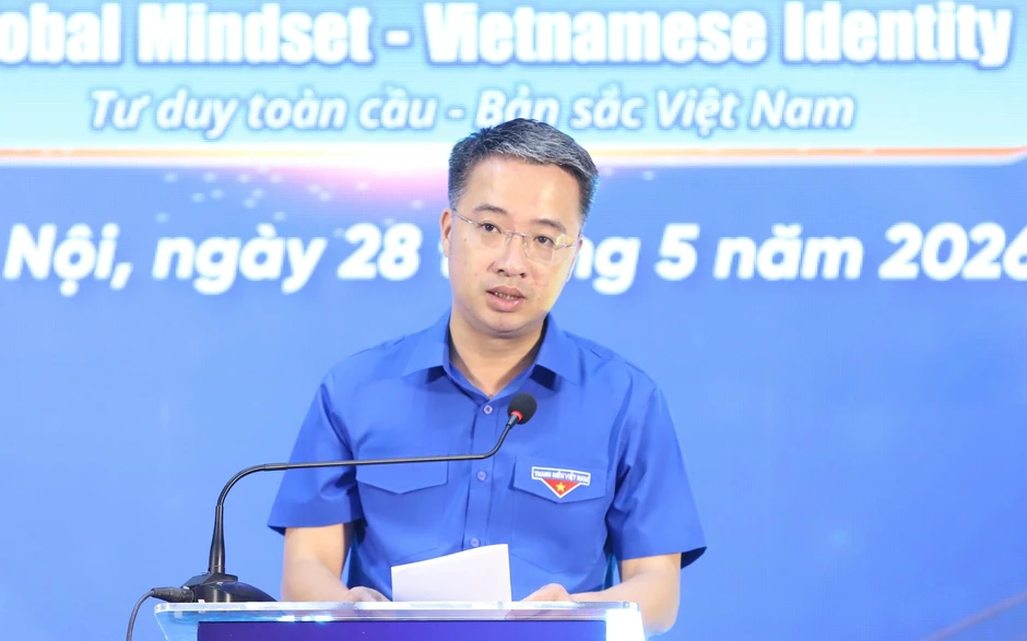 Sân chơi học thuật uy tín dành cho cán bộ trẻ Sân chơi học thuật uy tín dành cho cán bộ trẻ