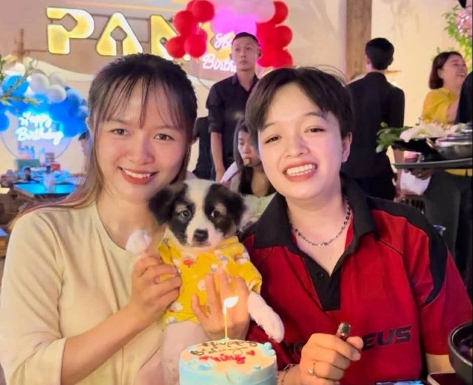 Sao nỡ ăn ‘người bạn’ của mình?: Giới trẻ nói thẳng về thịt chó, mèo Sao nỡ ăn ‘người bạn’ của mình?: Giới trẻ nói thẳng về thịt chó, mèo