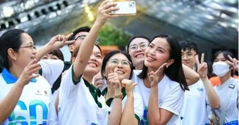 Sắp diễn ra lễ hội lớn dành cho thanh niên