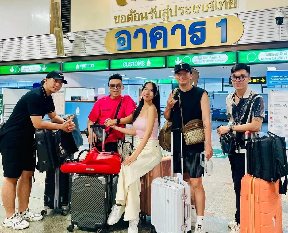 Sát ngày bay mới biết nguy cơ hoãn xuất cảnh, nhiều người bỏ quên bước này Sát ngày bay mới biết nguy cơ hoãn xuất cảnh, nhiều người bỏ quên bước này