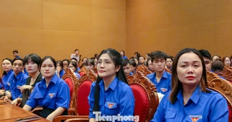 Sau đối thoại, Gia Lai mở 'bệ phóng' cho khát vọng trẻ