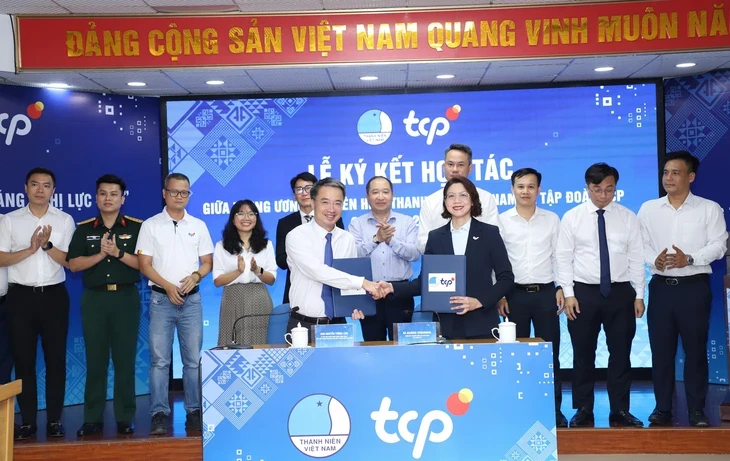 Sẽ có thêm chuỗi hoạt động lan tỏa lối sống tích cực cho thanh niên Sẽ có thêm chuỗi hoạt động lan tỏa lối sống tích cực cho thanh niên