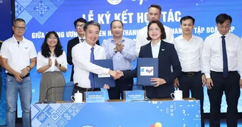 Sẽ có thêm chuỗi hoạt động lan tỏa lối sống tích cực cho thanh niên
