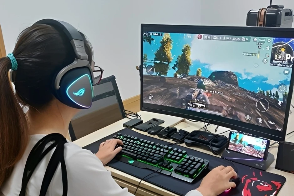 Siết thời gian chơi game, thêm 'lá chắn' bảo vệ trẻ em Siết thời gian chơi game, thêm 'lá chắn' bảo vệ trẻ em
