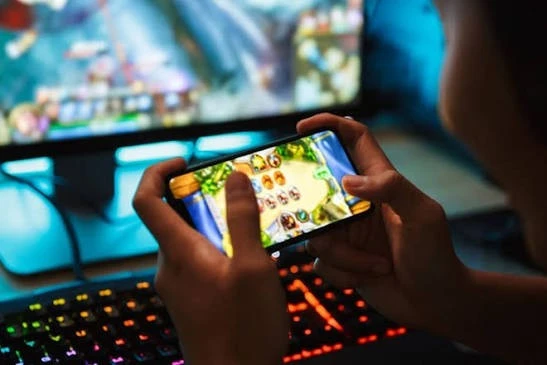 Siết thời gian chơi game, thêm 'lá chắn' bảo vệ trẻ em Siết thời gian chơi game, thêm 'lá chắn' bảo vệ trẻ em