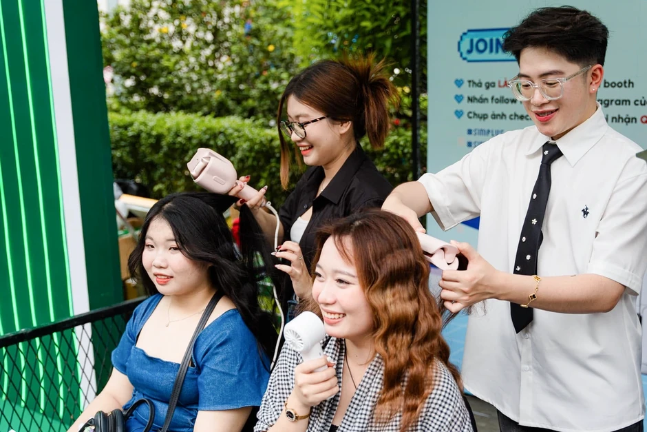 Simplus: Hành trình 5 năm chinh phục 18 triệu gia đình trẻ toàn cầu Simplus: Hành trình 5 năm chinh phục 18 triệu gia đình trẻ toàn cầu