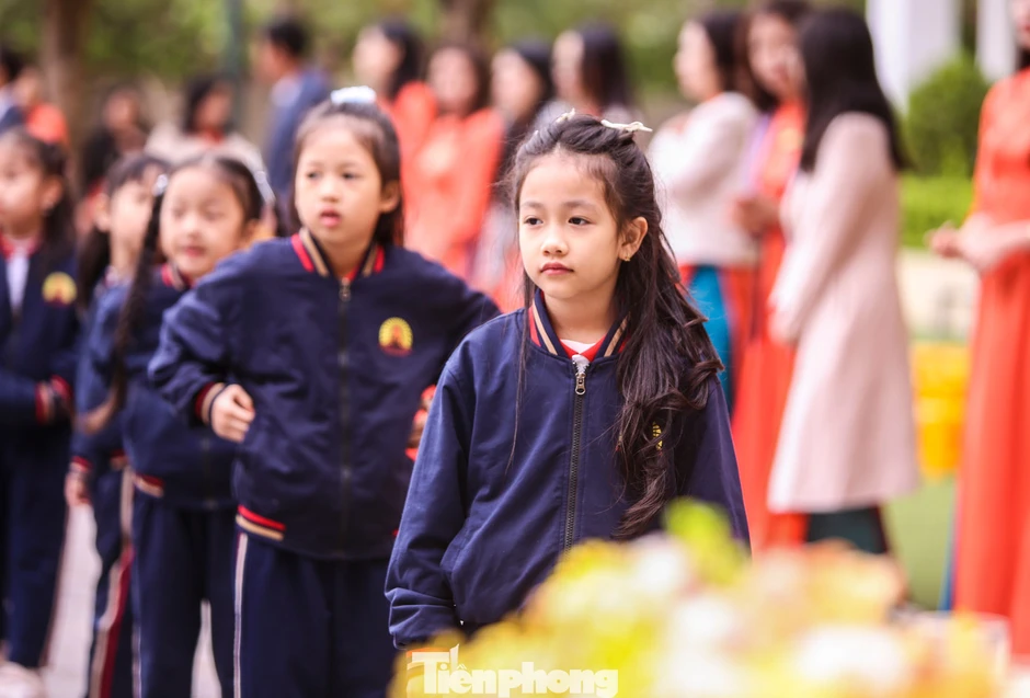 Sôi động ngày hội ‘Thiếu nhi vui khỏe - Tiến bước lên Đoàn’ của học sinh Thanh Hóa