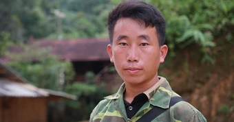Sống tử tế chính là rực rỡ!
