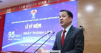 Sử dụng 'ngôn ngữ của thời đại' để lan tỏa lý tưởng đến thanh niên