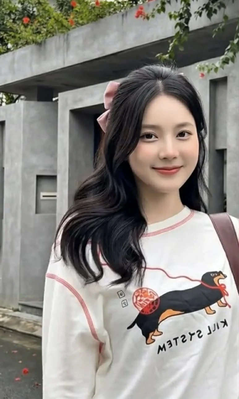 Sử dụng người mẫu ảo do AI tạo ra, nên hay không? Sử dụng người mẫu ảo do AI tạo ra, nên hay không?