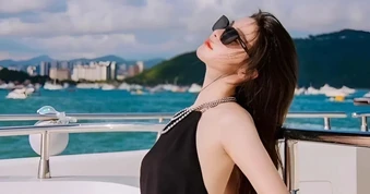 Sự thật đằng sau những tiểu thư danh giá trên mạng xã hội