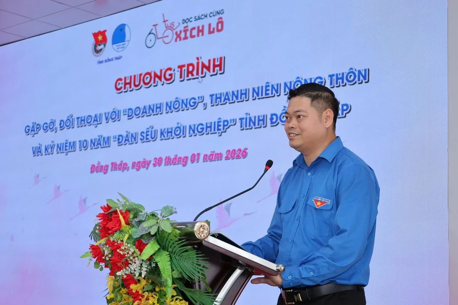 Tăng cường tuyên dương các mô hình tình nguyện hiệu quả Tăng cường tuyên dương các mô hình tình nguyện hiệu quả