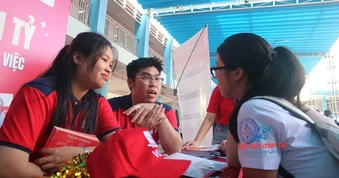 Thận trọng với sức hút từ những ngành 'bùng nổ'