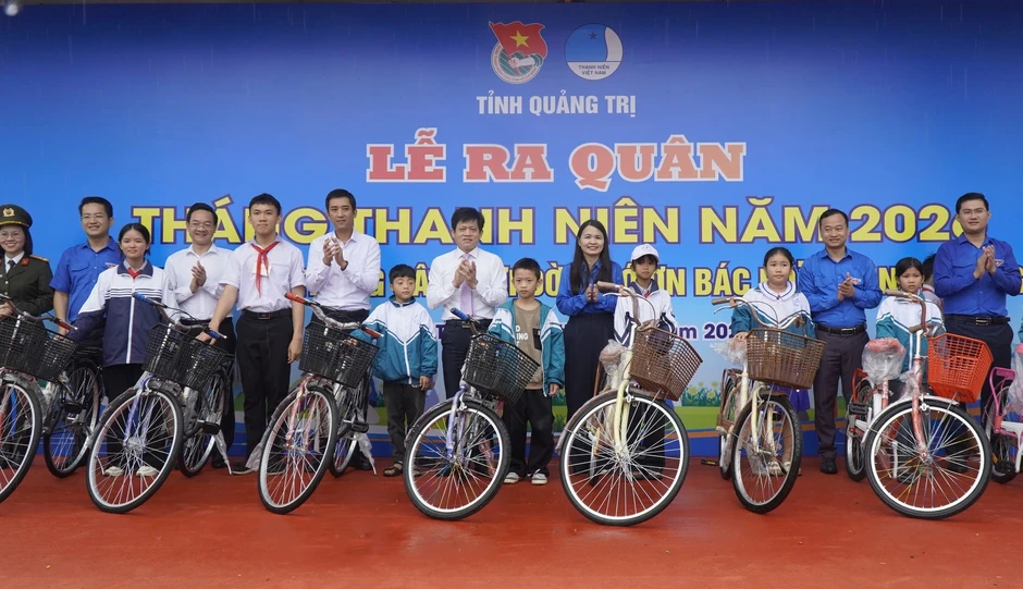Tháng 3 không chỉ cao trào mà khởi đầu nhiệm kỳ hành động, đổi mới và bứt phá