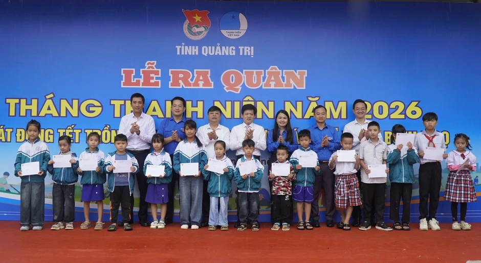 Tháng 3 không chỉ cao trào mà khởi đầu nhiệm kỳ hành động, đổi mới và bứt phá