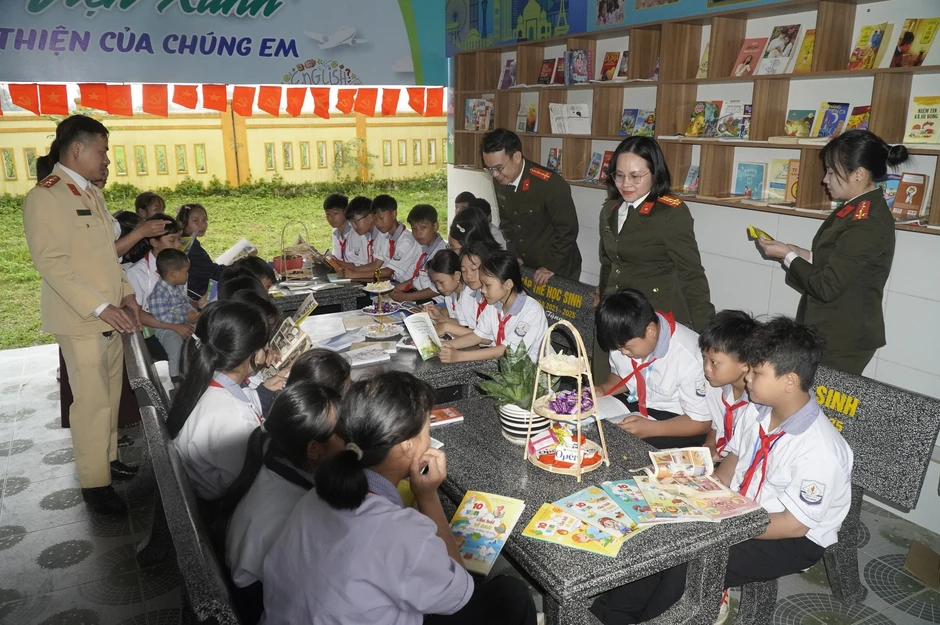 Tháng 3 không chỉ cao trào mà khởi đầu nhiệm kỳ hành động, đổi mới và bứt phá