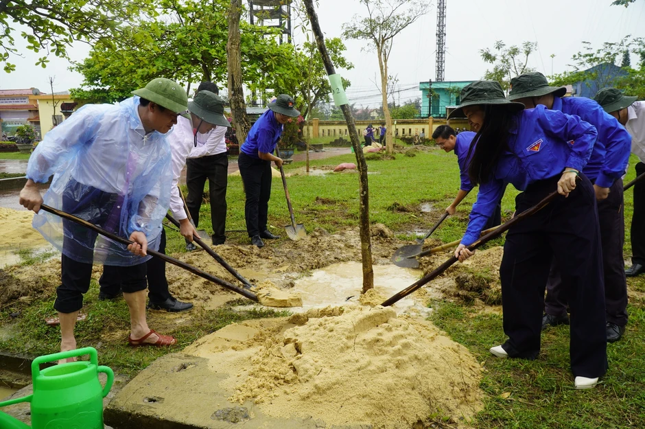 Tháng 3 không chỉ cao trào mà khởi đầu nhiệm kỳ hành động, đổi mới và bứt phá