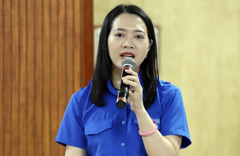 Tháng Thanh niên 2026: Những dấu ấn sáng tạo và khát vọng chuyển đổi số Tháng Thanh niên 2026: Những dấu ấn sáng tạo và khát vọng chuyển đổi số