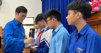 Tháng Thanh niên: Bí thư thứ nhất T.Ư Đoàn dự nhiều hoạt động an sinh ở Gia Lai