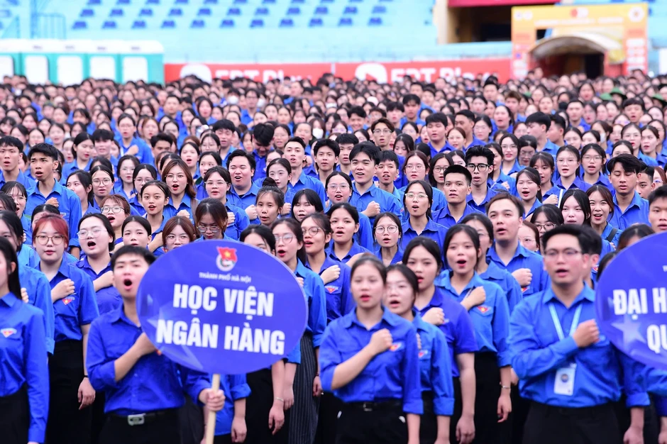 Tháng Thanh niên: Những vấn đề thanh niên quan tâm