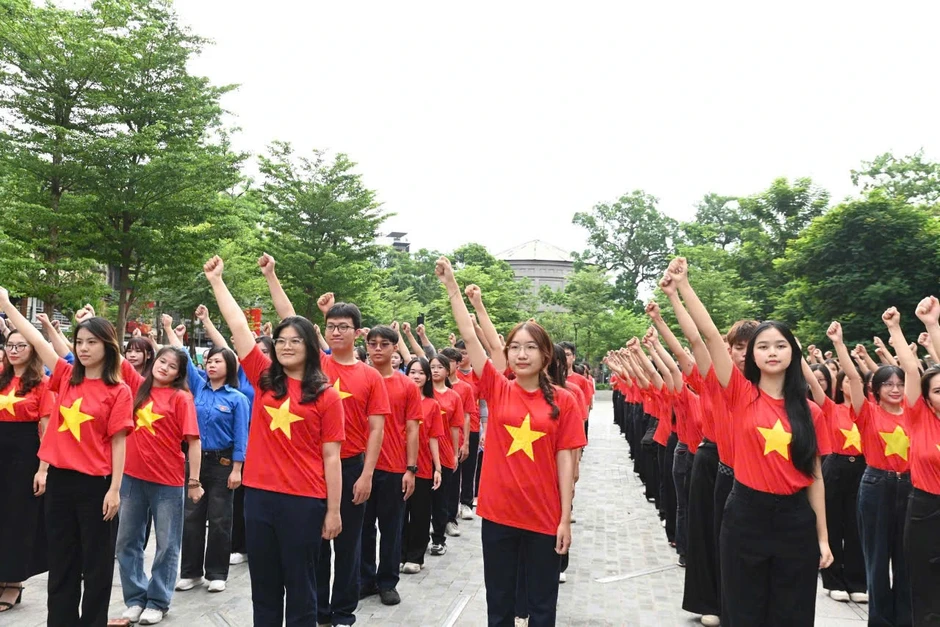 Tháng Thanh niên: Những vấn đề thanh niên quan tâm