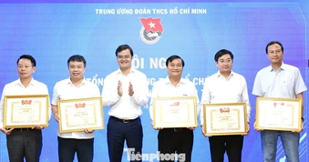 Thành công của Đại hội Đoàn toàn quốc lần thứ XIII là sức mạnh của sự chuyên nghiệp, sáng tạo và tinh thần số