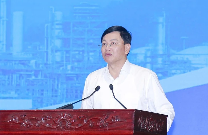 Thanh Hóa cam kết giữ ổn định việc làm, nâng chất lượng sống cho công nhân Thanh Hóa cam kết giữ ổn định việc làm, nâng chất lượng sống cho công nhân