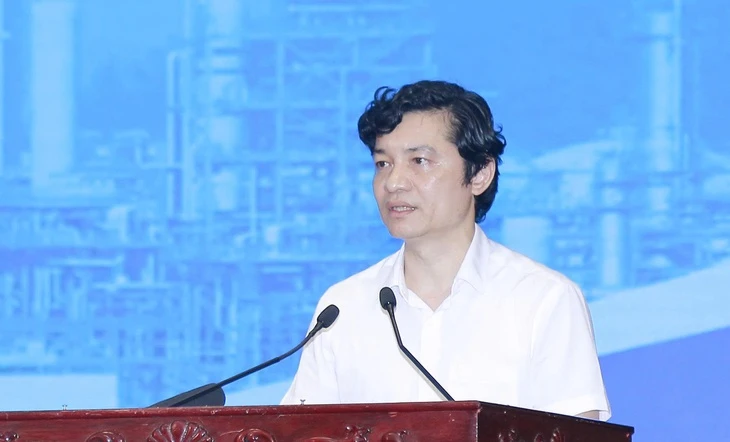 Thanh Hóa cam kết giữ ổn định việc làm, nâng chất lượng sống cho công nhân Thanh Hóa cam kết giữ ổn định việc làm, nâng chất lượng sống cho công nhân