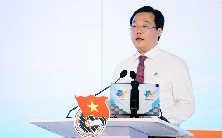 Thanh Hóa tuyên dương cán bộ, đoàn viên, thanh niên tiêu biểu năm 2026 Thanh Hóa tuyên dương cán bộ, đoàn viên, thanh niên tiêu biểu năm 2026
