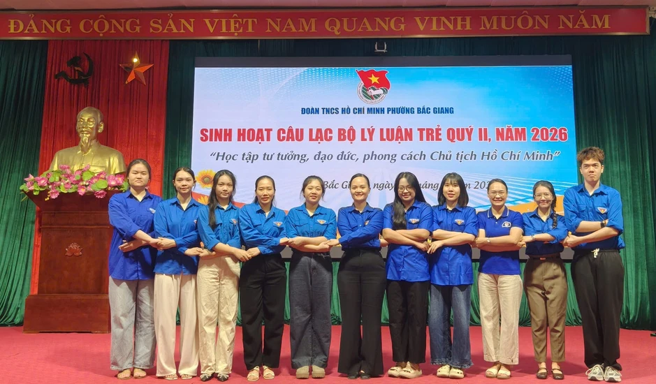 Thanh niên Bắc Ninh học cách nhận diện tin giả Thanh niên Bắc Ninh học cách nhận diện tin giả