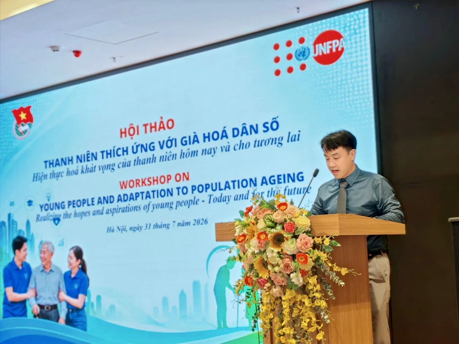 Thanh niên cần chuẩn bị gì trước khi 'tuổi già ập đến'? Thanh niên cần chuẩn bị gì trước khi 'tuổi già ập đến'?