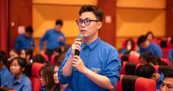 Thanh niên chuyển từ tham gia phong trào sang tạo ra giá trị cho xã hội