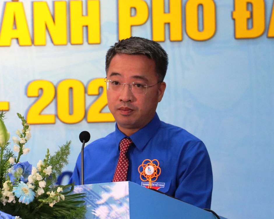 Thanh niên Đà Nẵng tiên phong bước vào kỷ nguyên mới Thanh niên Đà Nẵng tiên phong bước vào kỷ nguyên mới