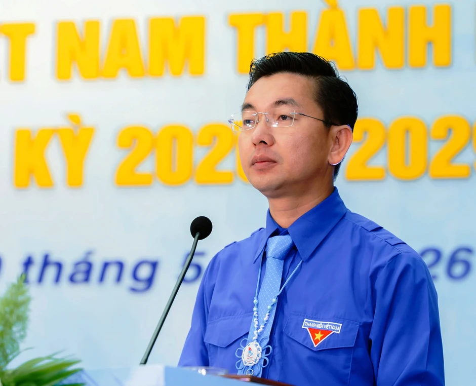 Thanh niên Đà Nẵng tiên phong bước vào kỷ nguyên mới Thanh niên Đà Nẵng tiên phong bước vào kỷ nguyên mới