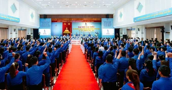 Thanh niên Đà Nẵng tiên phong bước vào kỷ nguyên mới