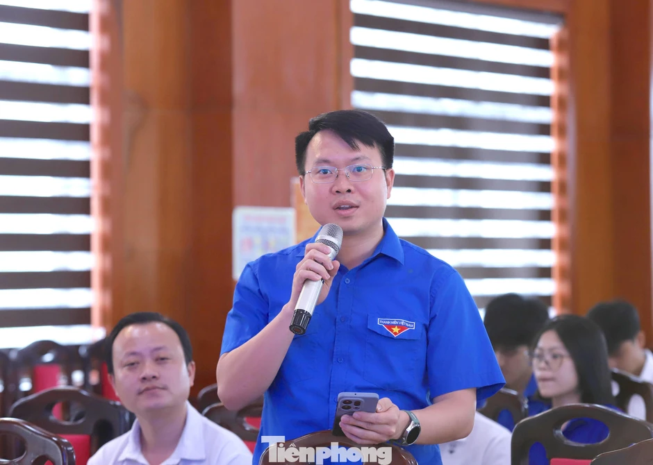 Thanh niên kết nối đặc sản quê hương ra toàn cầu Thanh niên kết nối đặc sản quê hương ra toàn cầu